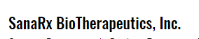 SanaRx Biotherapeutics