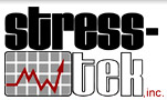Stress-Tek, Inc.