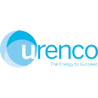 URENCO Ltd.