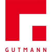 GUTMANN Bausysteme GmbH