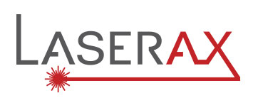 Laserax, Inc.