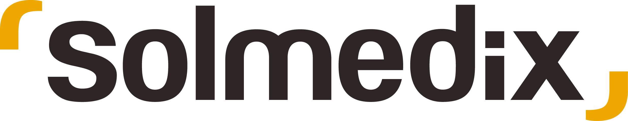 Solmedix Co., Ltd.