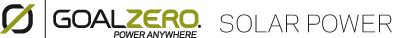 Goal Zero LLC
