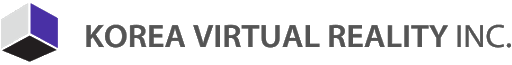 Korea Virtual Reality, Inc.