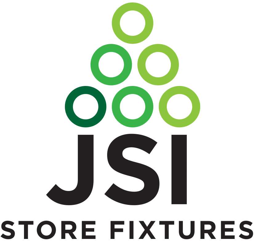 JSI Store Fixtures