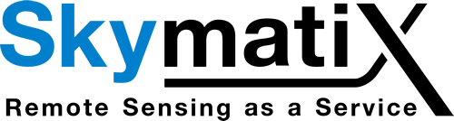 SkymatiX, Inc.