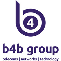 B4B Telecoms