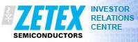 Zetex Plc
