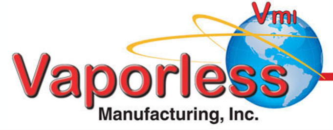 Vaporless Manufacturing, Inc.