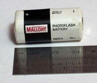 P. R. Mallory and