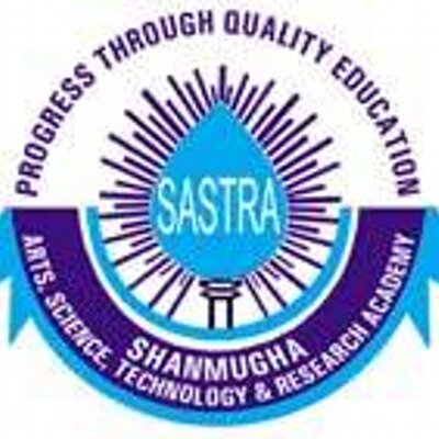 SASTRA University