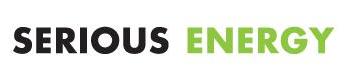 Serious Energy, Inc.