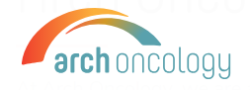 Arch Oncology, Inc.