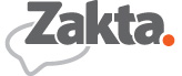 Zakta