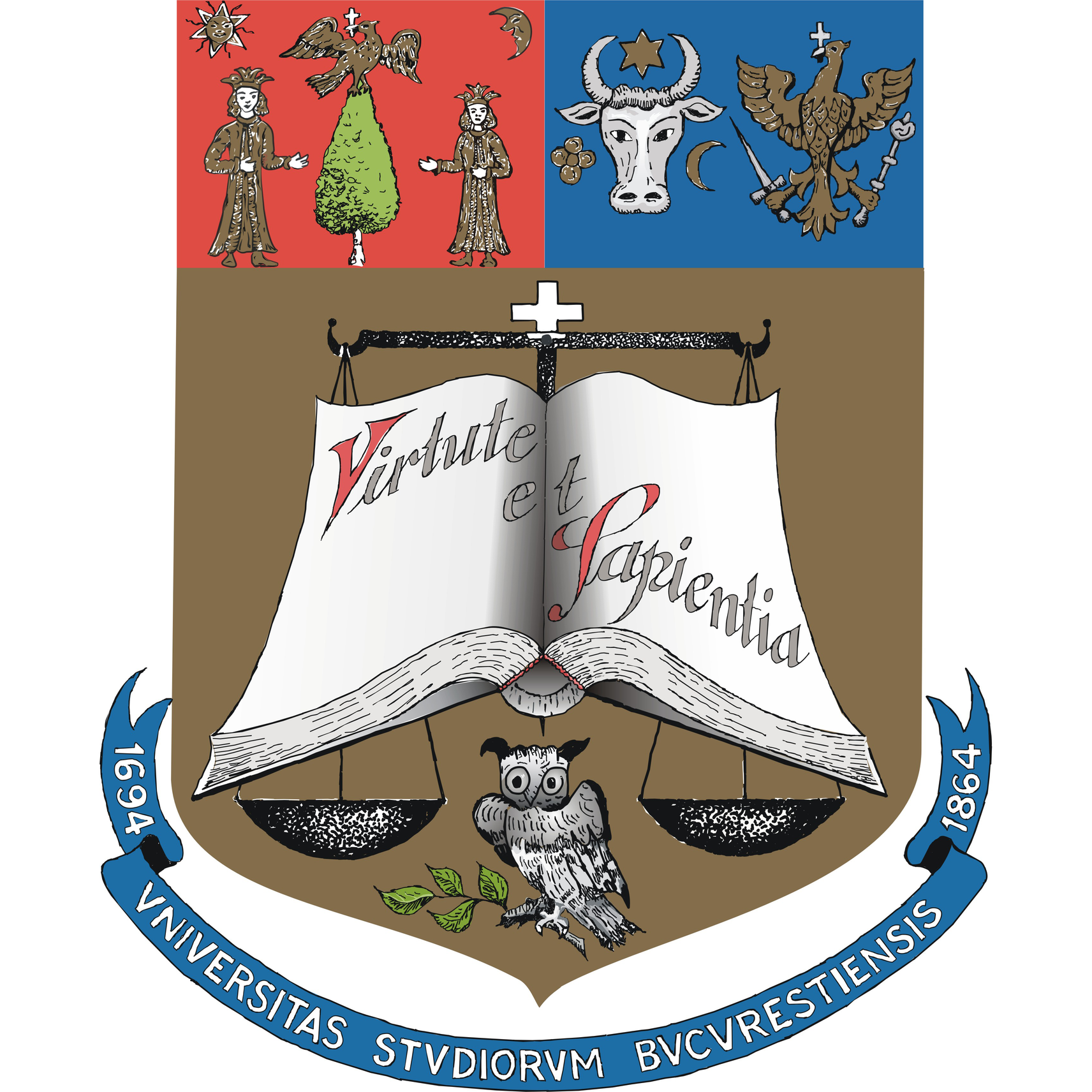 University of Bucharest