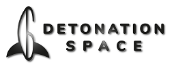 Detonation Space