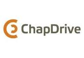 ChapDrive AS