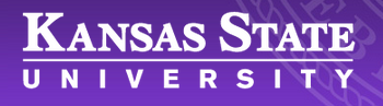 Kansas State University