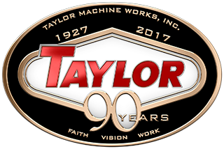 Taylor Machine Works, Inc.