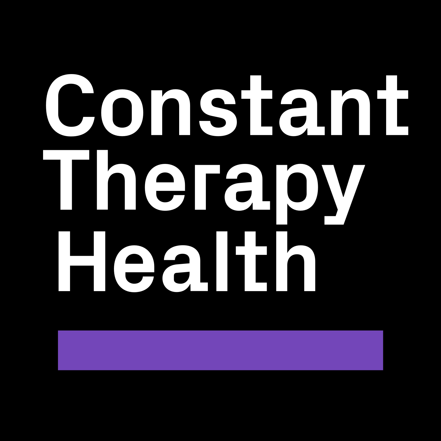 Constant Therapy
