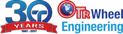 OTR Wheel Engineering, Inc.