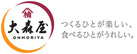 OHMORIYA Co., Ltd.