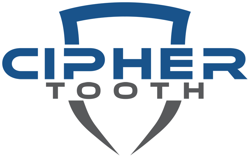 CipherTooth, Inc.