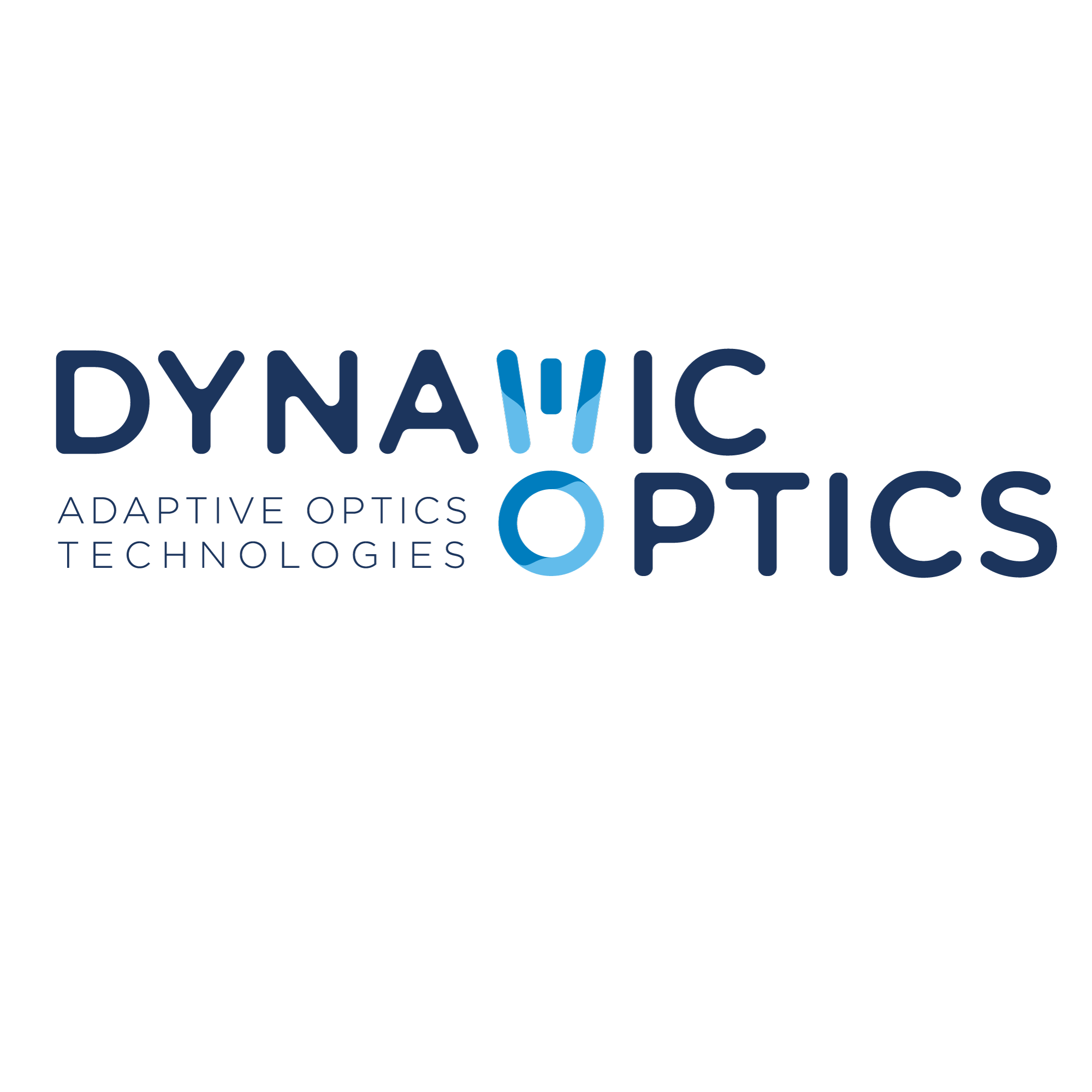 Dynamic Optics