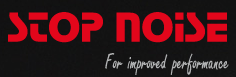 Oy Stop Noise Finland Ltd.