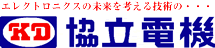 Kyoritsu Electric Corp.
