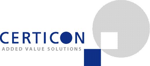 CertiCon AS