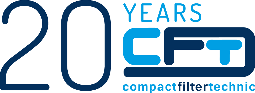 CFT GmbH - Compact Filter Technic