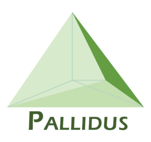 Pallidus, Inc.