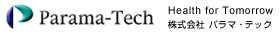 Parama-Tech Co., Ltd.