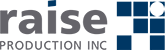 Raise Production, Inc.