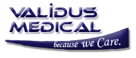 Validus Medical