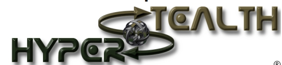 HyperStealth Biotechnology Corp.