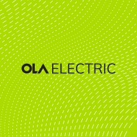 Ola Electric Mobility Pvt Ltd.