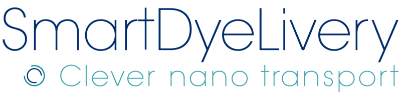 SmartDyeLivery GmbH