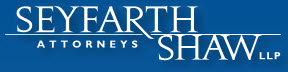 Seyfarth Shaw LLP