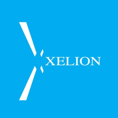 Xelion BV