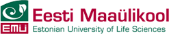 Estonian Agr Univ