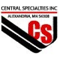 Central Specialties, Inc.