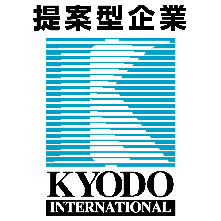 Kyodo International, Inc.
