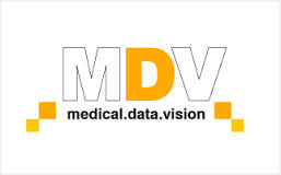 Medical Data Vision