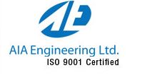 AIA Engineering Ltd.