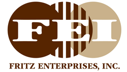 Fritz Enterprises, Inc.