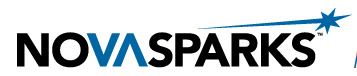 NovaSparks SA