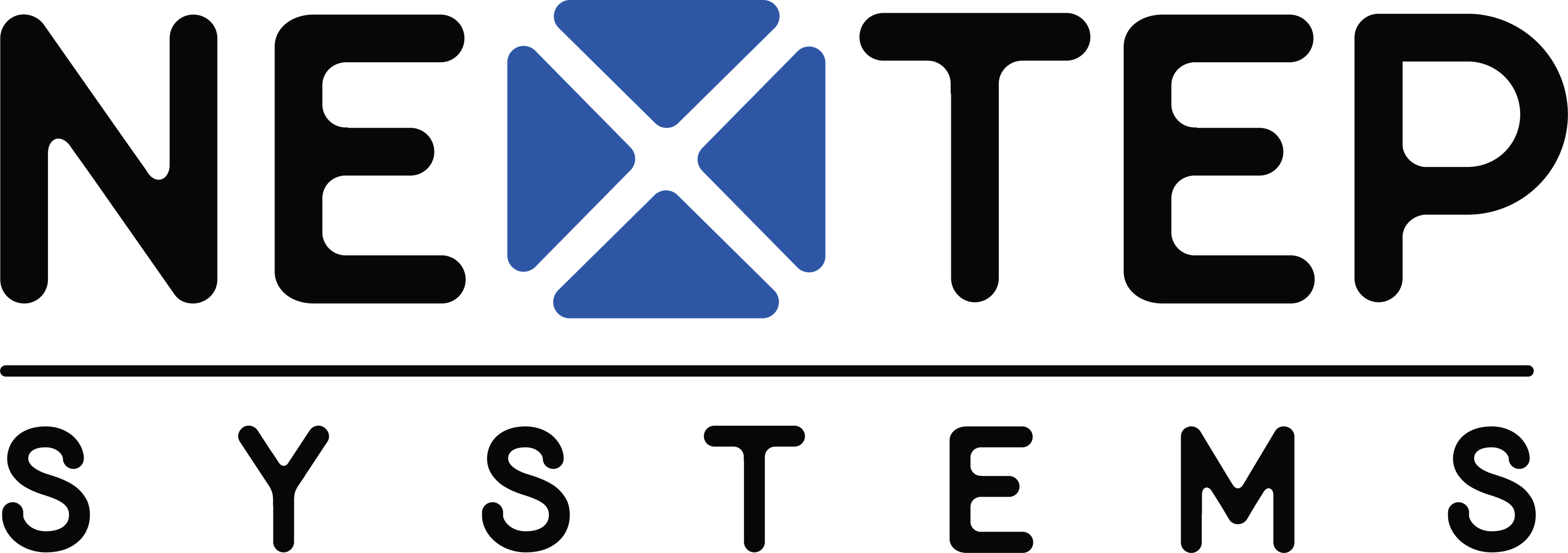 NEXTEP SYSTEMS, Inc.