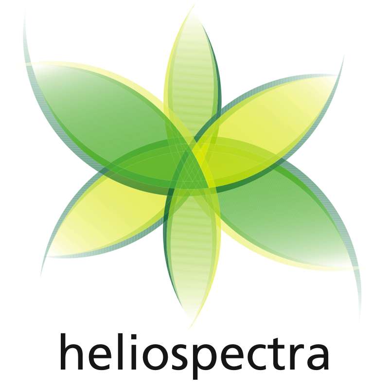 Heliospectra AB